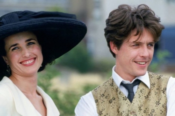     «Four Weddings and a Funeral (    )»