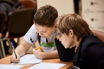 &laquo;�����! ����! ��������!&raquo;. �������� ���� ����������