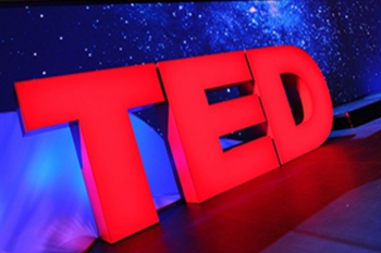   « TED Talks   »
