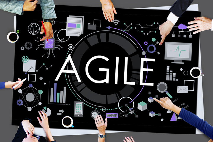 ������-����� &laquo;������� ���� &bdquo;Agile Scrum: ��� ����� ����������� ��� ��������&ldquo;&raquo;