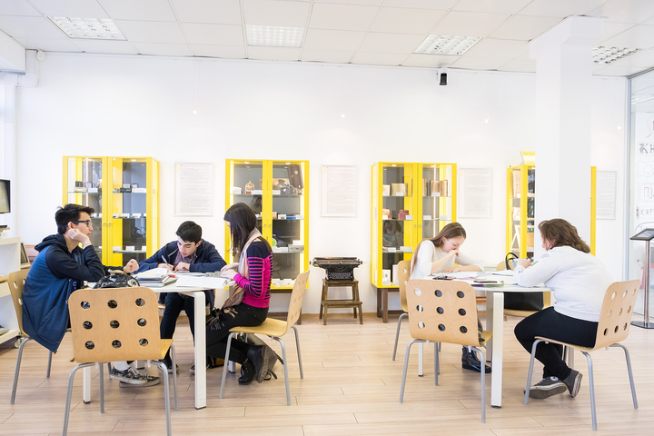 Лекция «Как вывести идею на краудфандинговые площадки» — Вход свободный