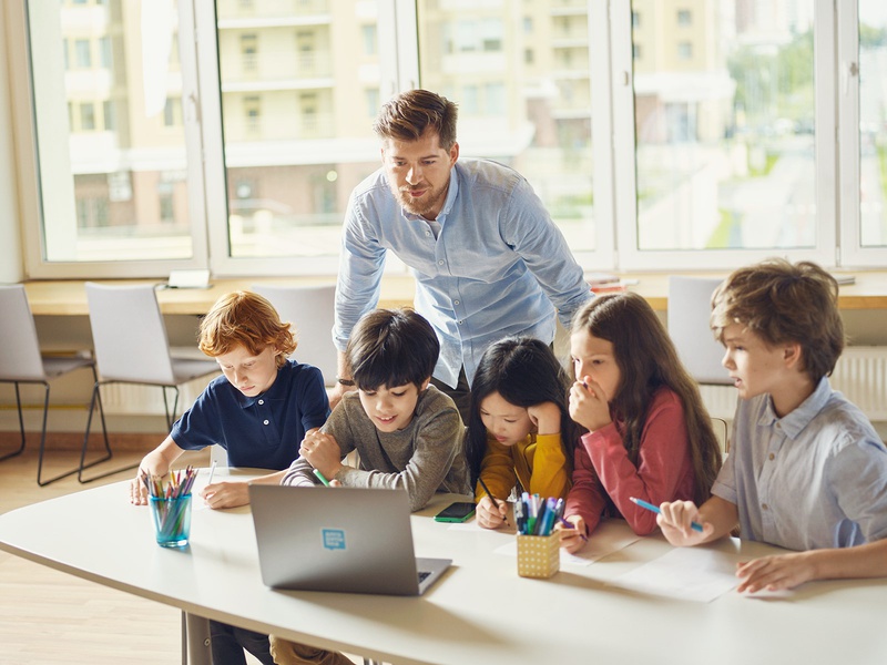 3 бесплатных урока