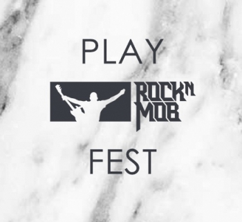 Rocknmob Play Fest #1