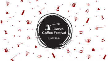 Cezve Coffee Festival