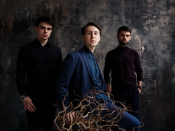   «Arseny Rykov Trio»