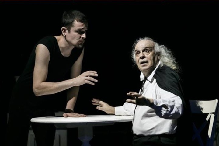 Спектакль «Я жить хочу, чтобы мыслить и страдать...» — Вход свободный