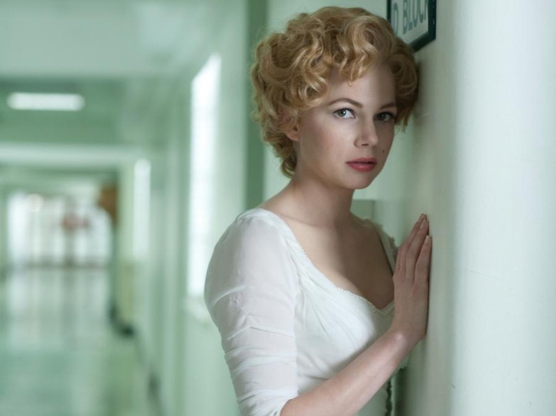 Показ Фильма «7 Дней И Ночей С Мэрилин» — Вход Свободный