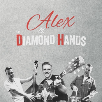   «Alex & The Diamond Hands»