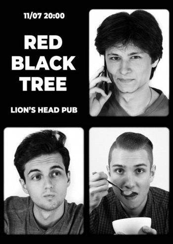   «Red Black Tree»