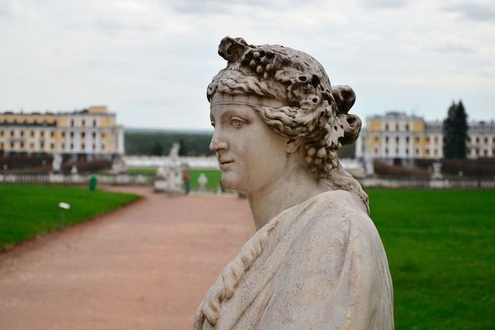 Лекция «Усадьбы Москвы и Подмосковья: летние маршруты» — Вход свободный