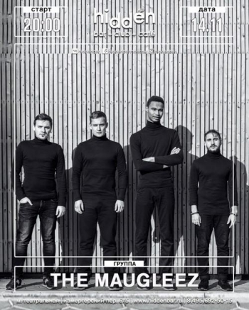   «The Maugleez»