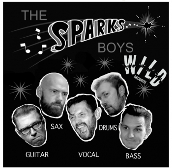   «The Sparks Boys»