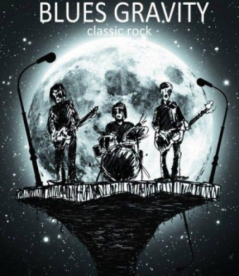   «Blues Gravity»