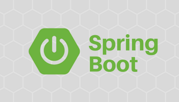  «  „ “  Spring boot»