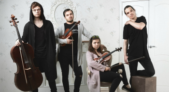  ArsNova Quartet