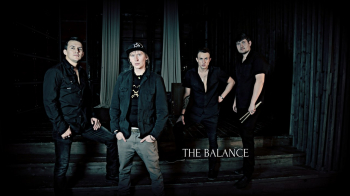   «The Balance Cover Band»