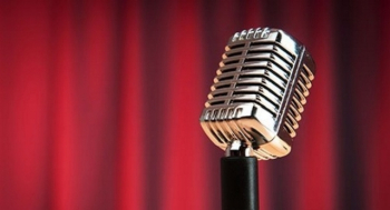 Stand Up «Открытый микрофон»