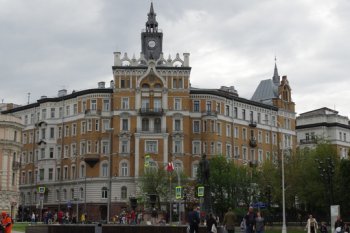 ���������� ��������� &laquo;���������� �������. ���������� �&nbsp;������������&raquo;