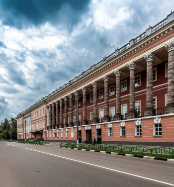 ���������� ��������� &laquo;���������-������ �������� ������&raquo;