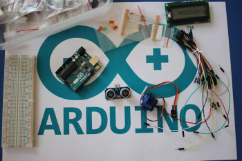     Arduino     