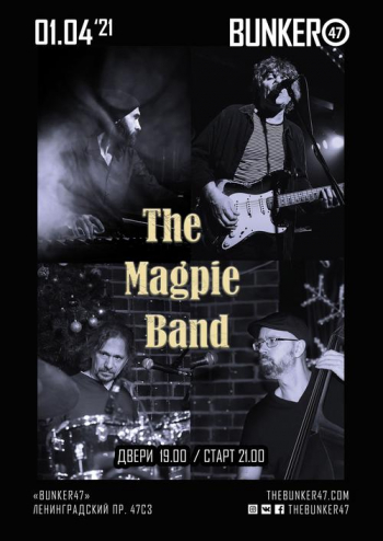  The Magpie Band