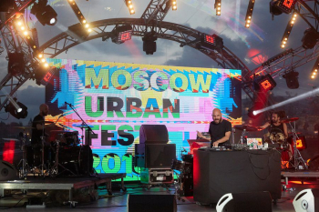 MoscowUrban FEST