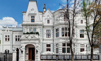 Пешеходная экскурсия «Кекушев и Бойцов»