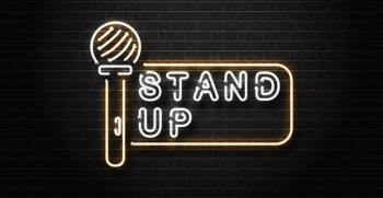 Stand Up « »