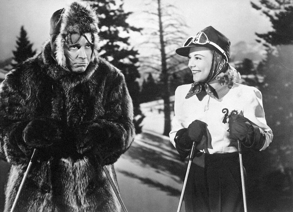 Музыка в кино — Вход свободный