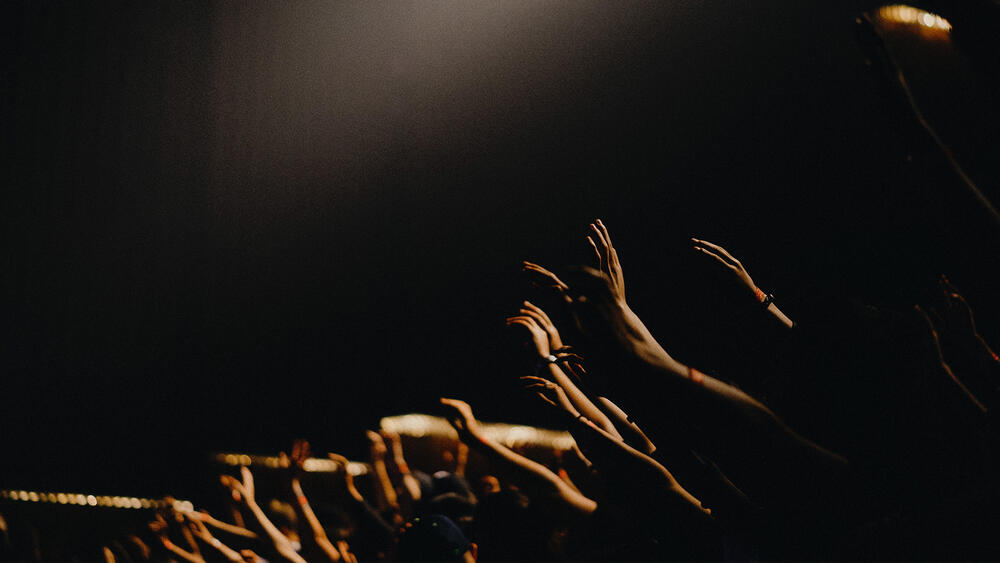 Лекция «История хеви-метала» — Вход свободный