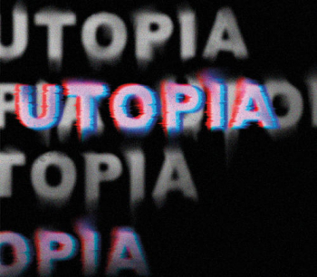 Вечеринка «Utopia»