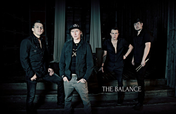 Концерт группы «The Balance»