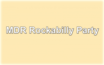 MDR Rockabilly Party
