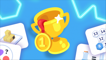 Онлайн-олимпиада СуперЛогик для детей 5-8 лет от платформы ЛогикЛайк