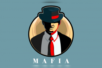 Мафия на английском языке