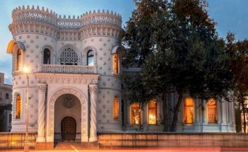 ���������� ��������� &laquo;�������� �&nbsp;��������&raquo;