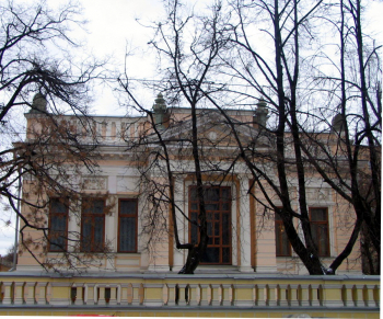 ���������� ��������� &laquo;������, ����������, ���������&raquo;