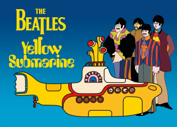   «Yellow Submarine»