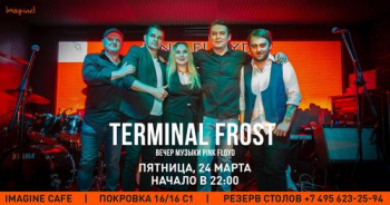   «Terminal Frost»