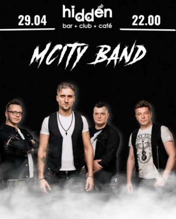  Mcity Band