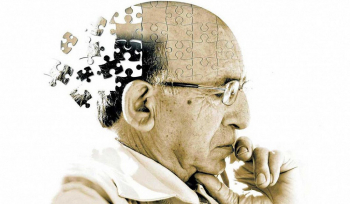 Лекция «Альцгеймер: тот, от которого я без ума»