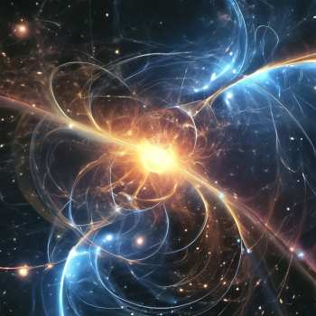 Лекция «Поиск тёмной энергии методами наблюдательной космологии»