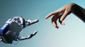 Лекция «Киберпротез: технологии, соединяющие машину с человеком»