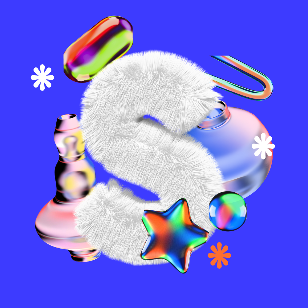 Новогодний Марафон Знаний в Skillbox — Вход свободный