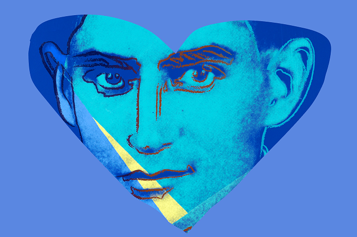 Дискуссия «Это какой-то кафкианский процесс: почему мы так любим абсурд ...