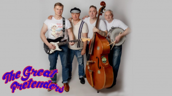   «The Great Pretenders»