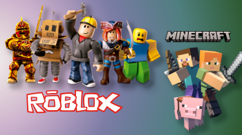 -   7-14 « 3D-  Minecraft  Roblox»