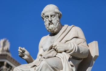 ��������� ������: &laquo;������� �������&raquo; (Corpus Platonicum)