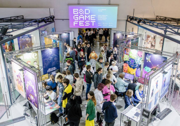      B&D Game Fest
