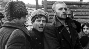 Программа «Книга на экране» в «Москино»